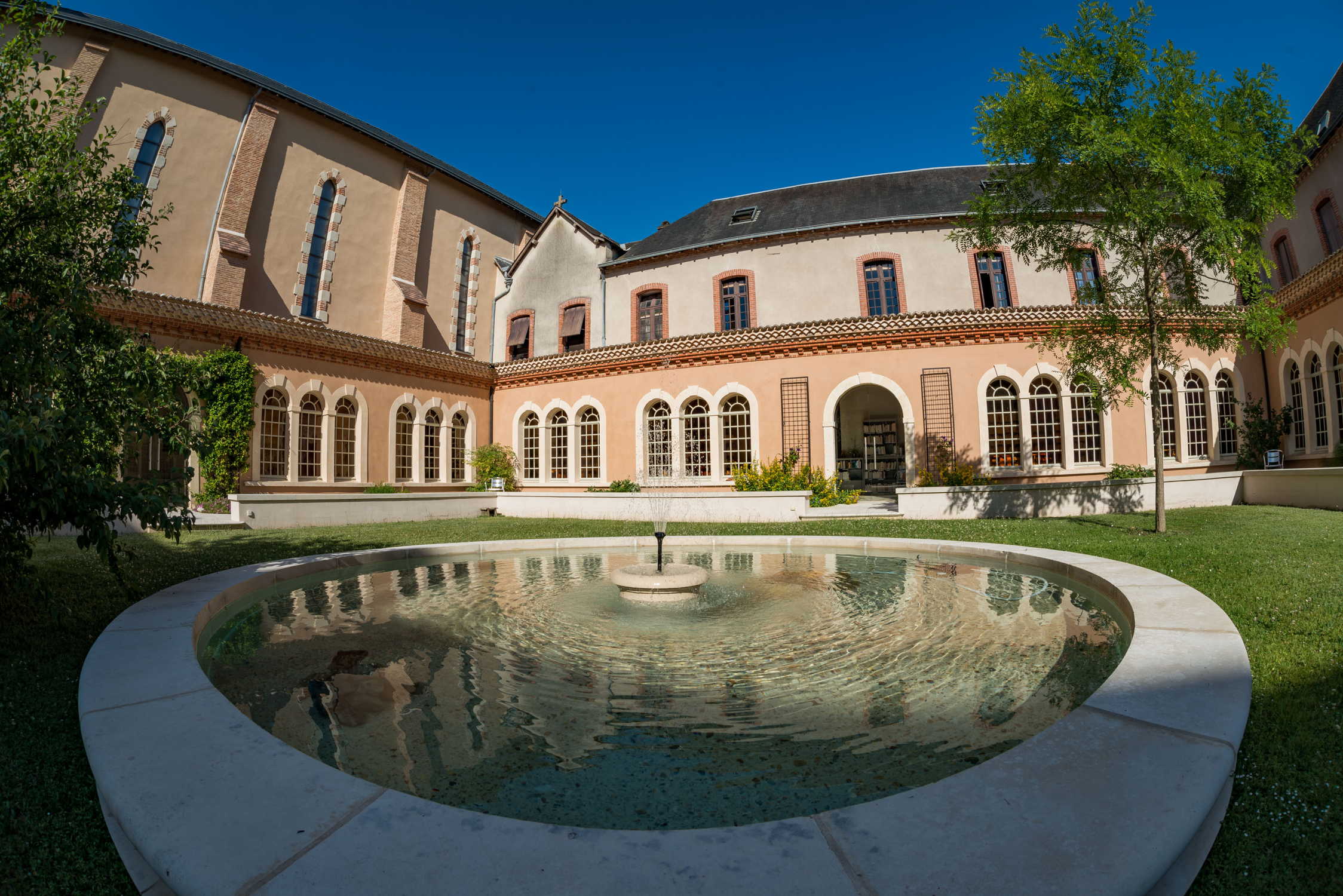 Cloître