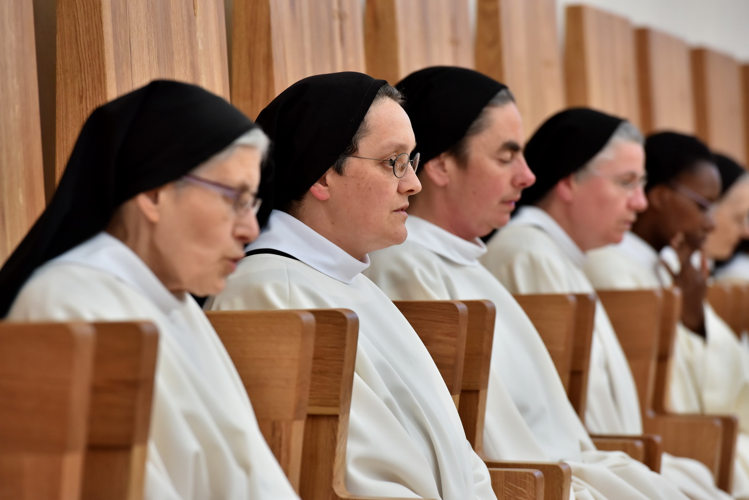 {Abbaye notre Dame de Bonne Espérance} {Fromage de La ETrappe, retraites spirituelles}