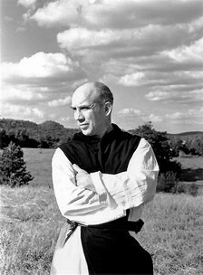 Thomas Merton