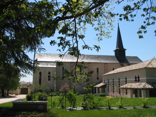 abbaye