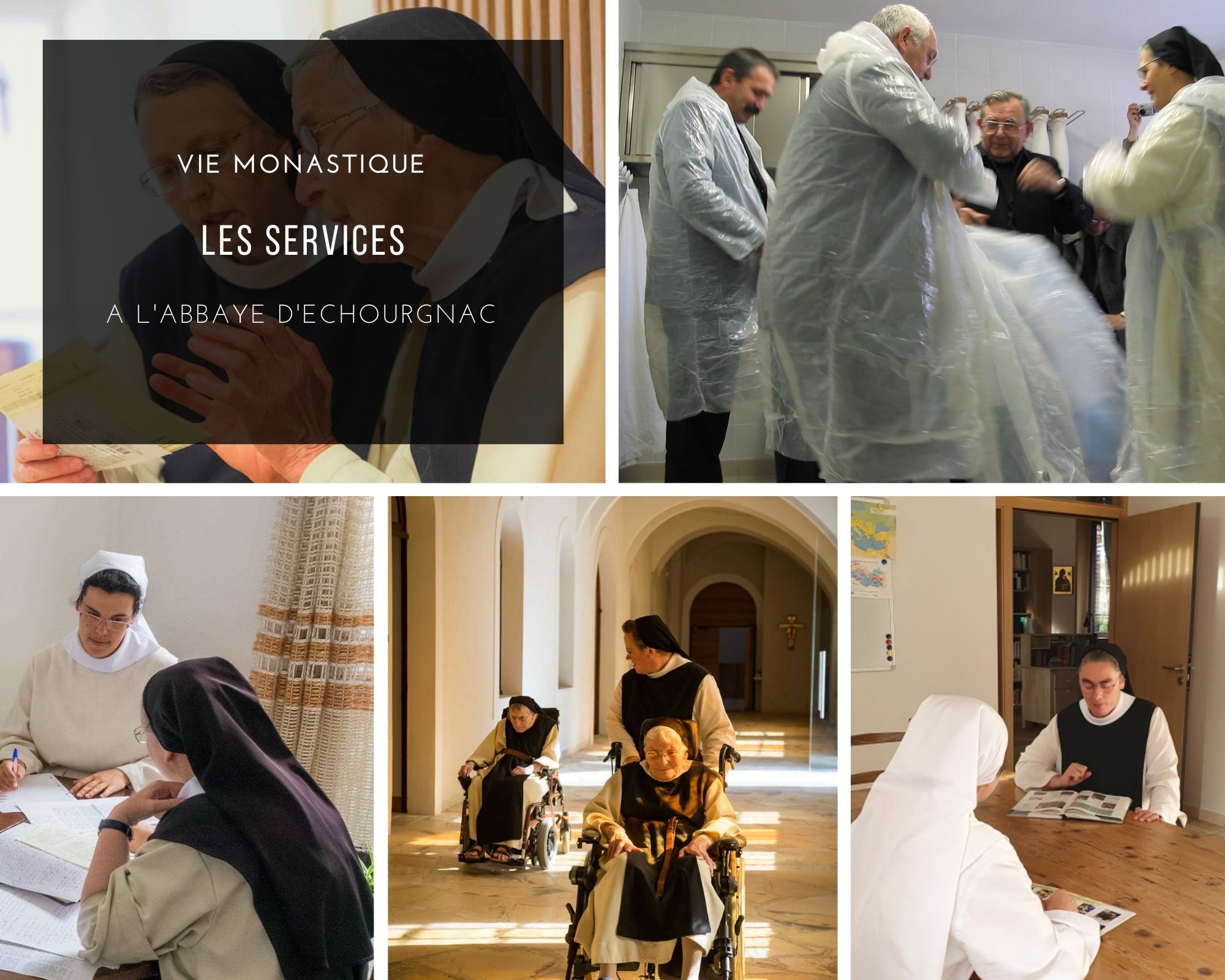 Les services