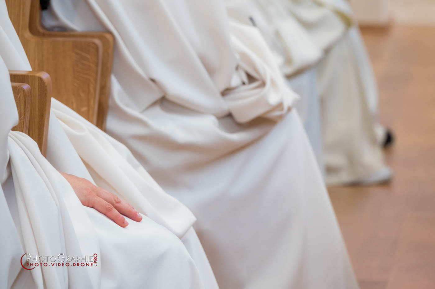 {Abbaye notre Dame de Bonne Espérance} {Fromage de La ETrappe, retraites spirituelles}