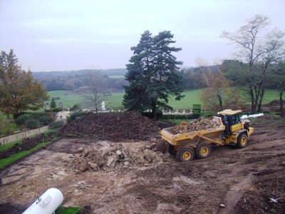 Terrassements.site