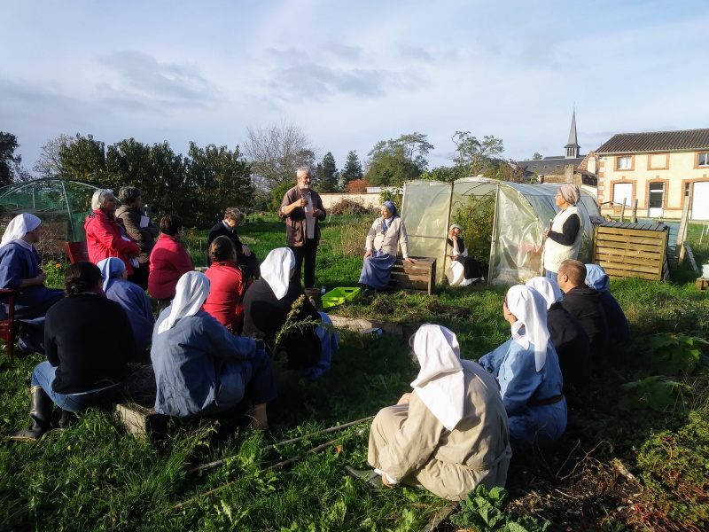 session permaculture